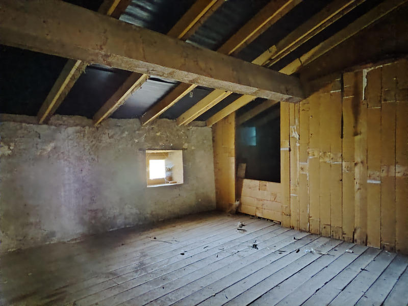 Maison de village - 161 m² - 8 pièces