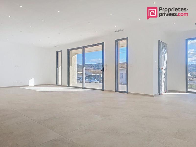 Villa - 142 m² - 6 pièces