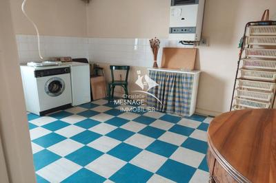 Appartement - 84 m² - 3 pièces