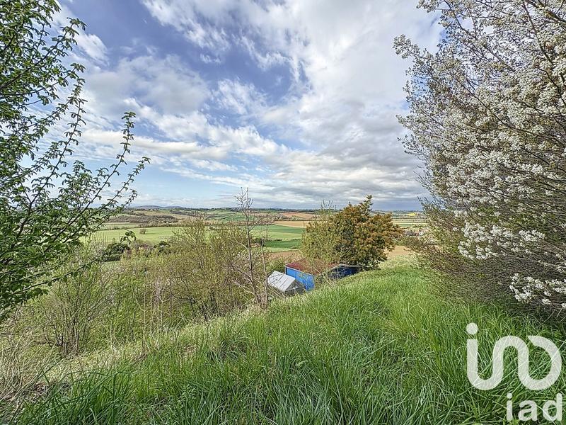 Maison - 190 m² - 6 pièces