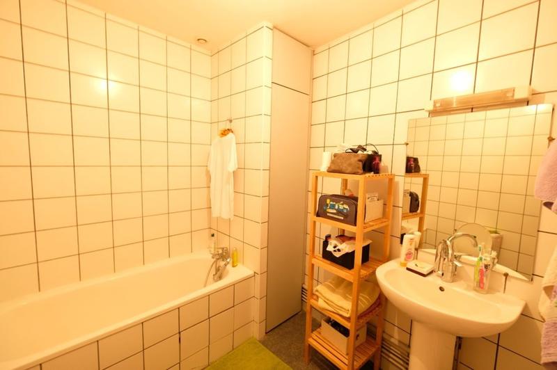 Appartement - 41 m² - 1 pièce
