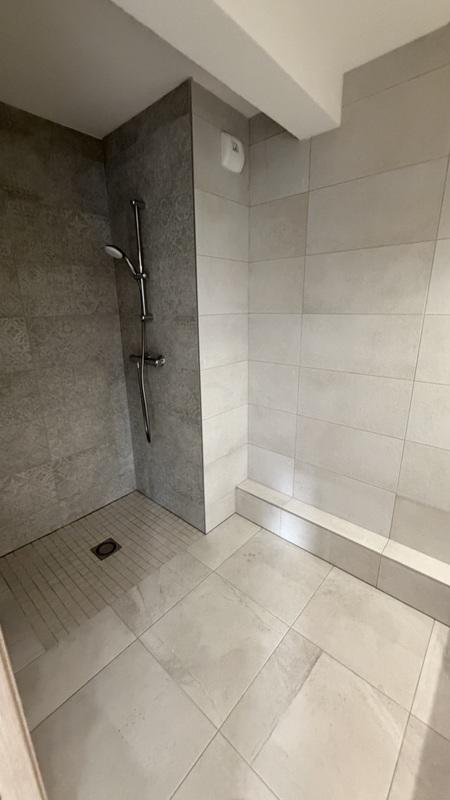 Appartement - 87 m² - 4 pièces