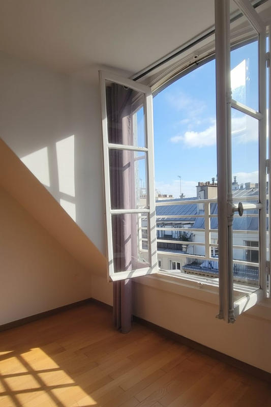 Appartement - 43 m² - 3 pièces
