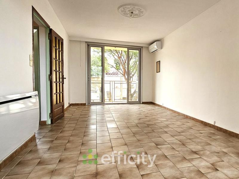 Appartement - 67 m² - 4 pièces