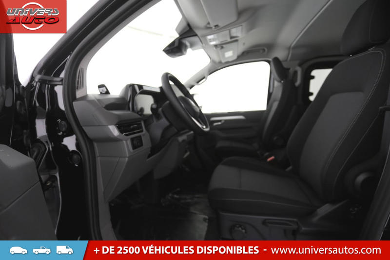 Volkswagen Transporter Procab L1h1 2.0 Tdi 170 Bva8 Business