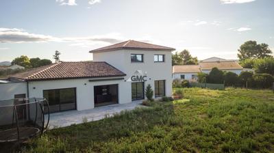 Villa - 151 m² - 5 pièces