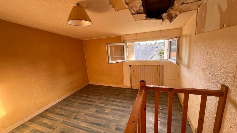 Immeuble - 152 m² - 5 pièces