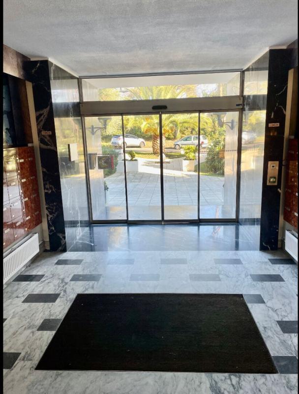 Appartement - 34 m² - 1 pièce