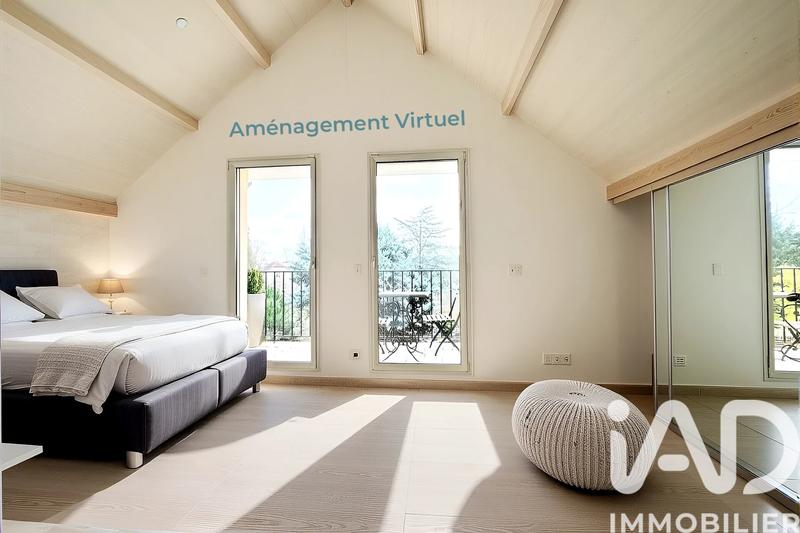 Maison - 170 m² - 9 pièces