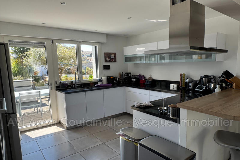 Villa - 350 m² - 10 pièces