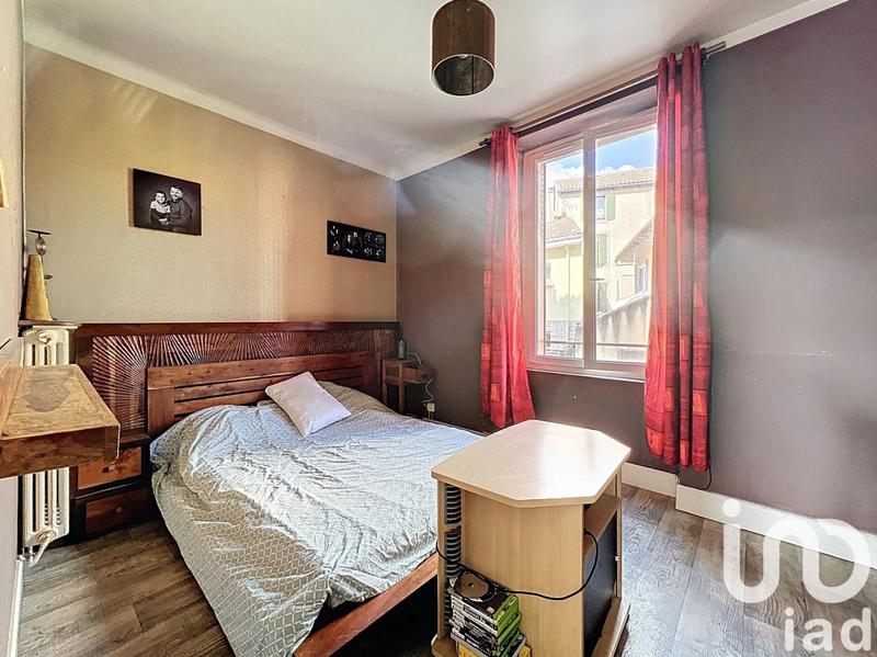 Appartement - 82 m² - 4 pièces