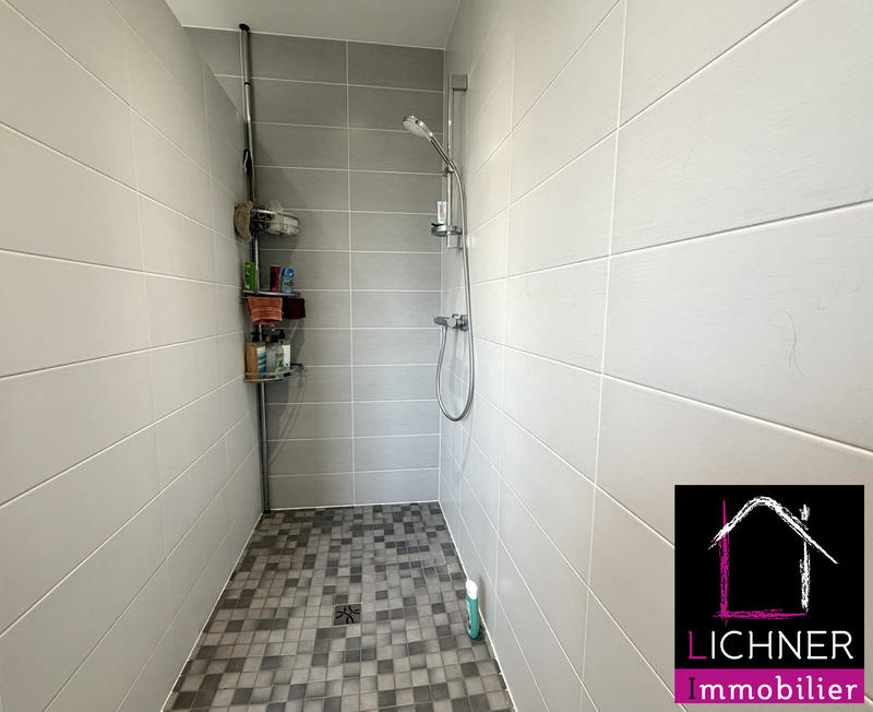 Maison - 156 m² - 5 pièces