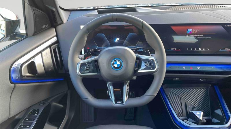 Bmw X3 G45 30e xDrive 299 ch Bva8 m Sport