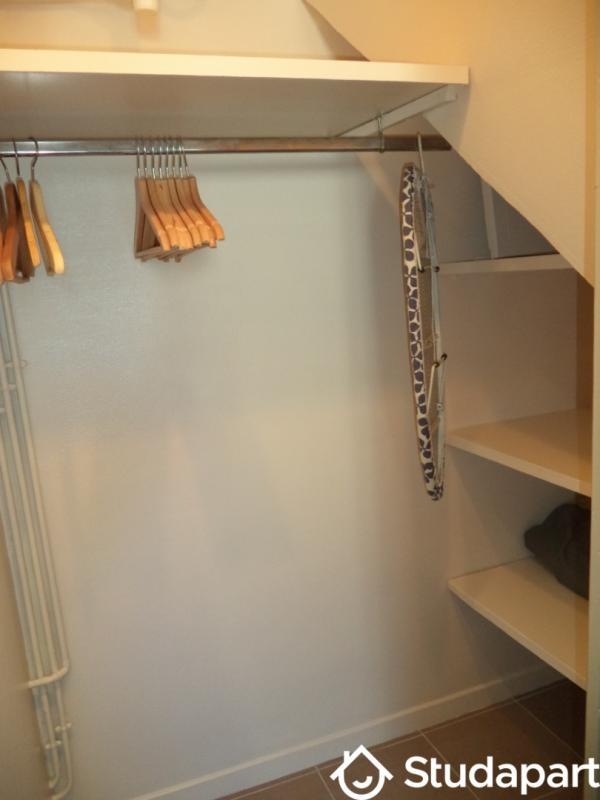 Appartement - 21 m² - 1 pièce