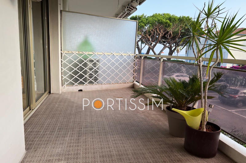 Appartement - 52 m² - 2 pièces