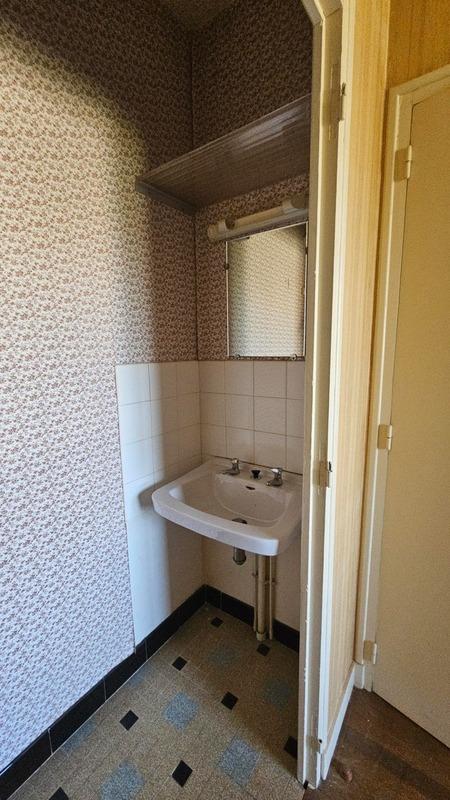 Maison - 116 m² - 6 pièces