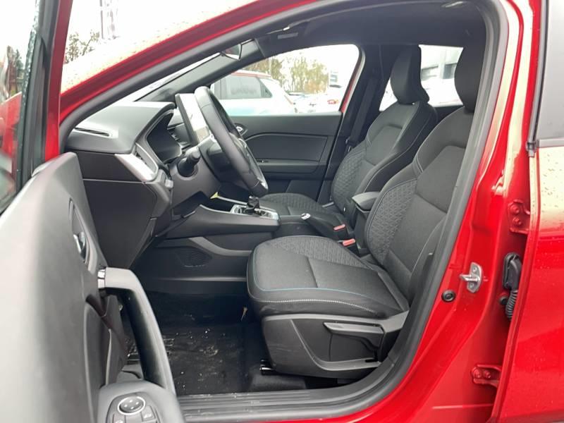 Renault Captur TCe 90 Evolution