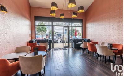 Local commercial - 105 m²