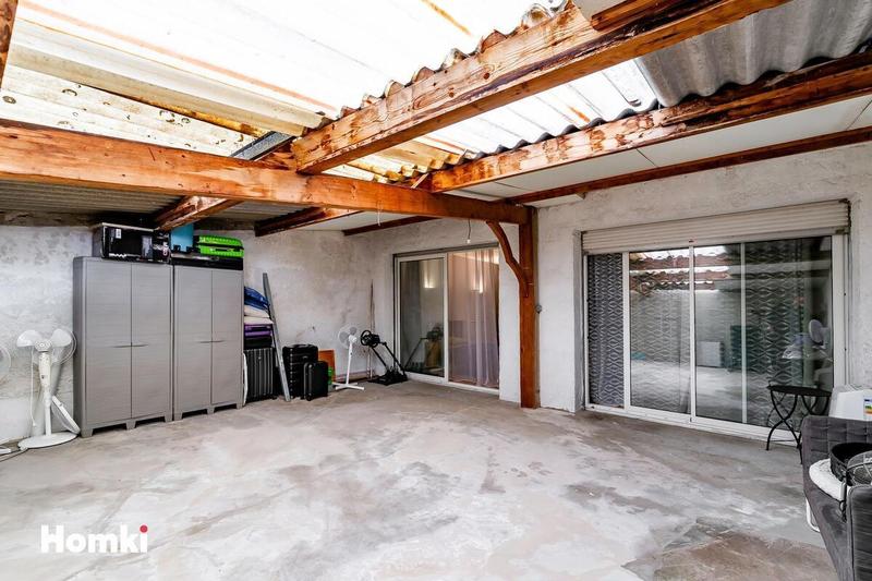 Appartement - 155 m² - 5 pièces