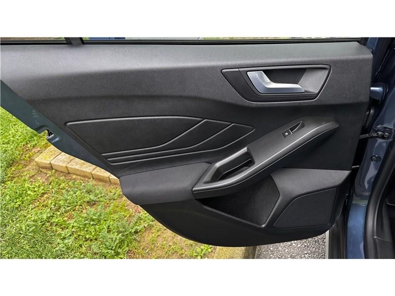 Ford Focus IV Active 1.0 Flexifuel 125 s&amp;S Mhev Style