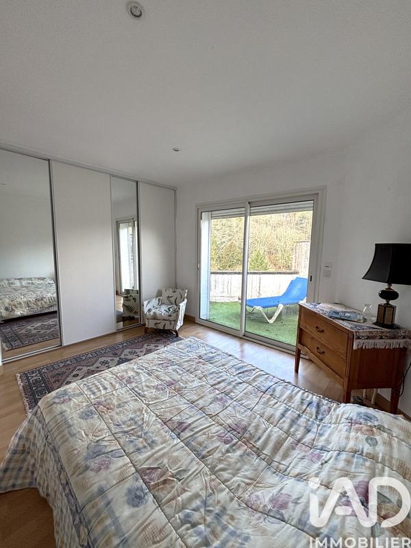 Maison - 173 m² - 6 pièces