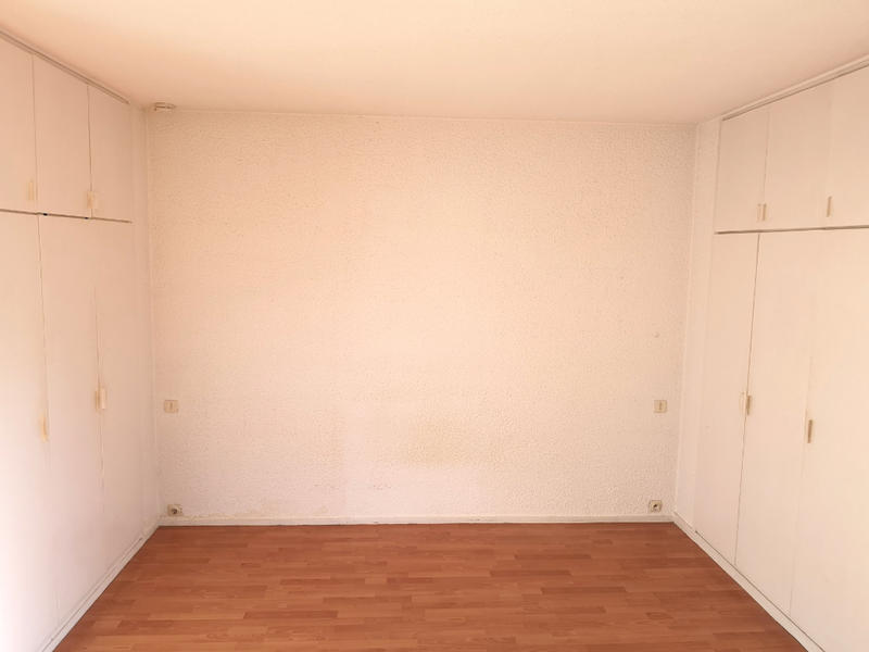 Appartement - 27 m² - 1 pièce