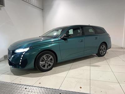 Peugeot 308 Sw BlueHDi 130ch s&amp;S Eat8 Active Pack