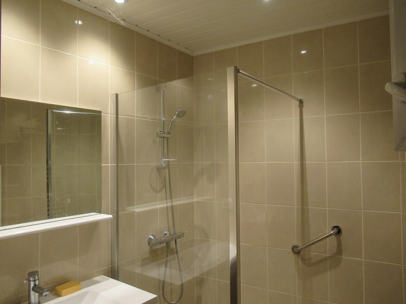 Maison de village - 173 m² - 7 pièces