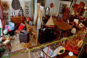 Du côté de chez vous