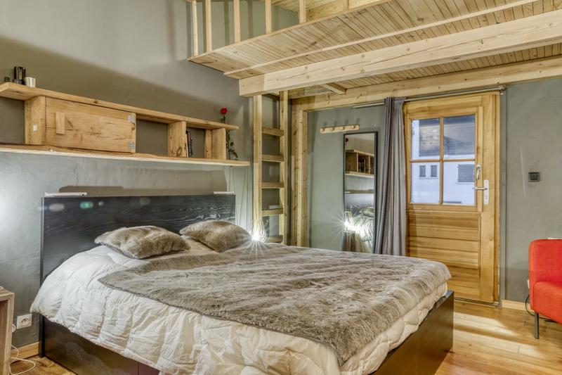 Appartement - 24 m² - 1 pièce