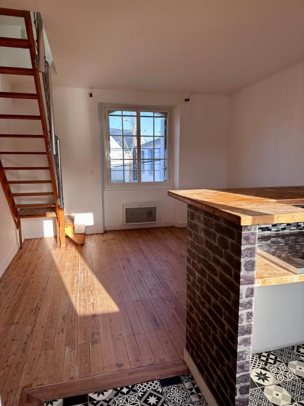 Appartement - 51 m² - 2 pièces