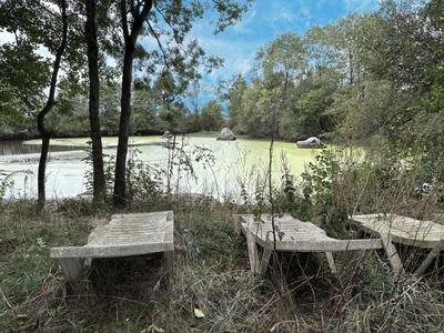 Terrain de loisirs - 8 220 m²