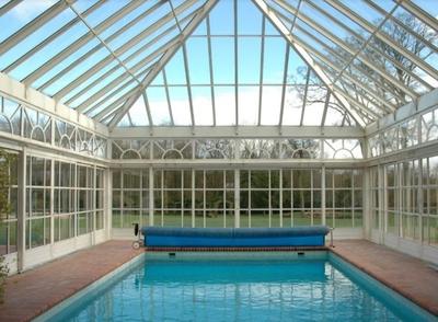 Manoir - 1 200 m² - 20 pièces