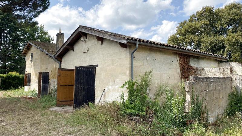 Terrain - 25 000 m²