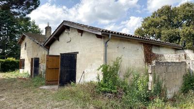 Terrain - 25 000 m²