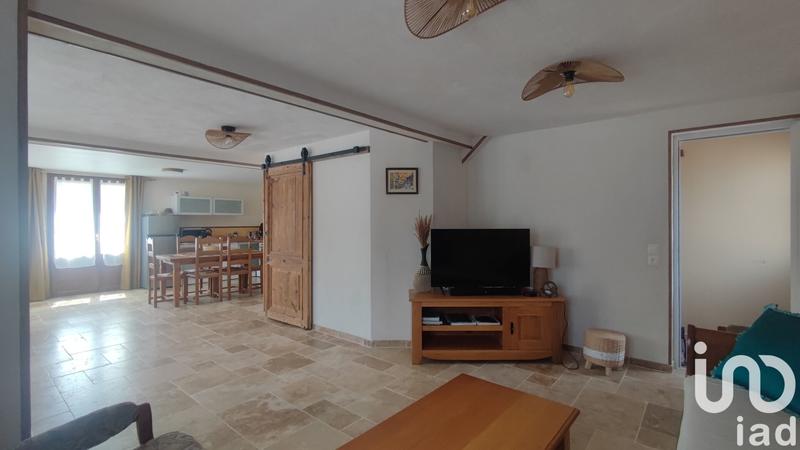 Maison - 230 m² - 13 pièces