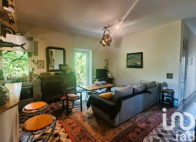 Maison - 112 m² - 5 pièces