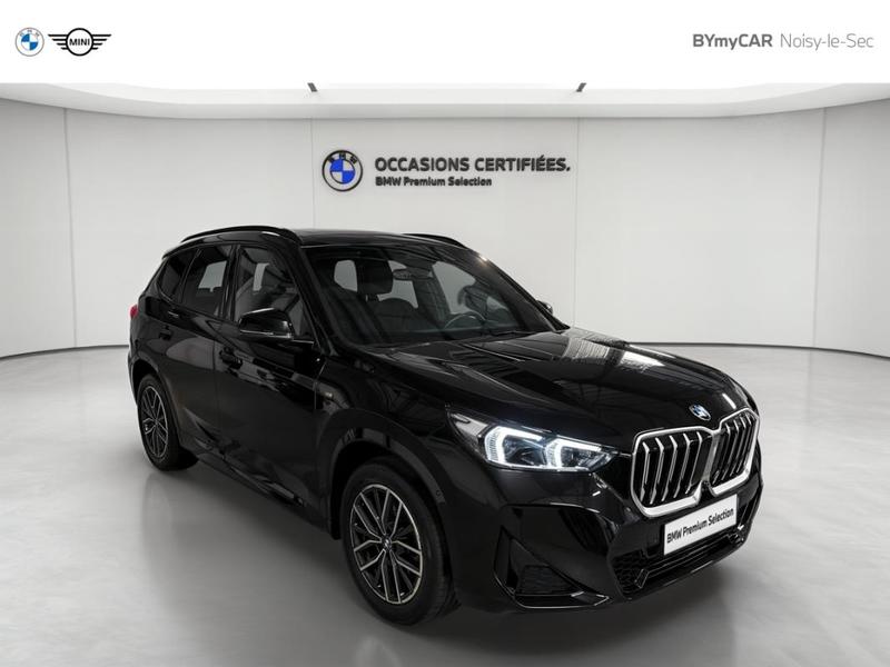 Bmw X1 U11 sDrive 20i 170ch Dkg7 m Sport