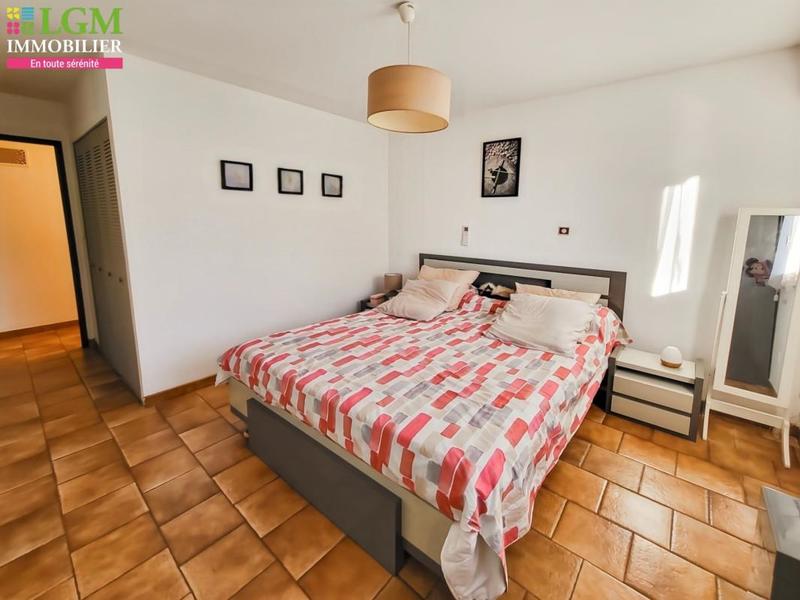 Maison - 94 m² - 4 pièces