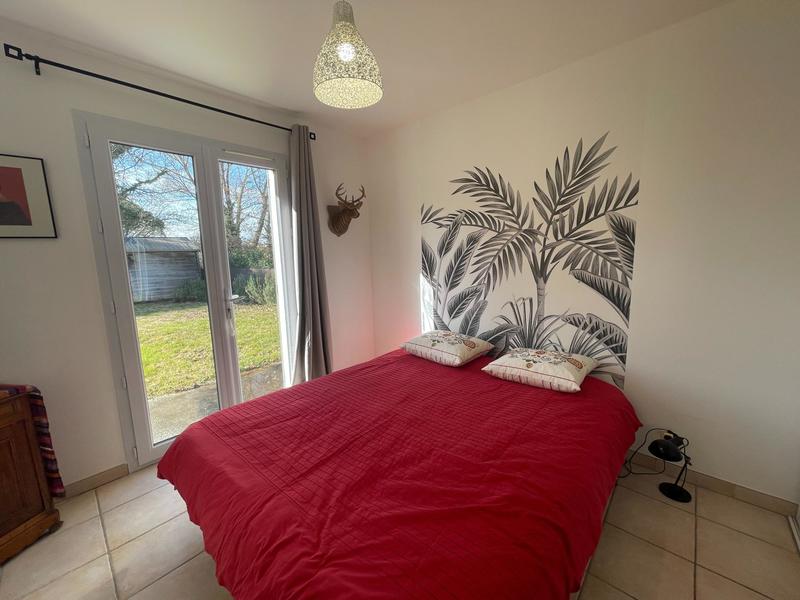 Maison - 114 m² - 6 pièces