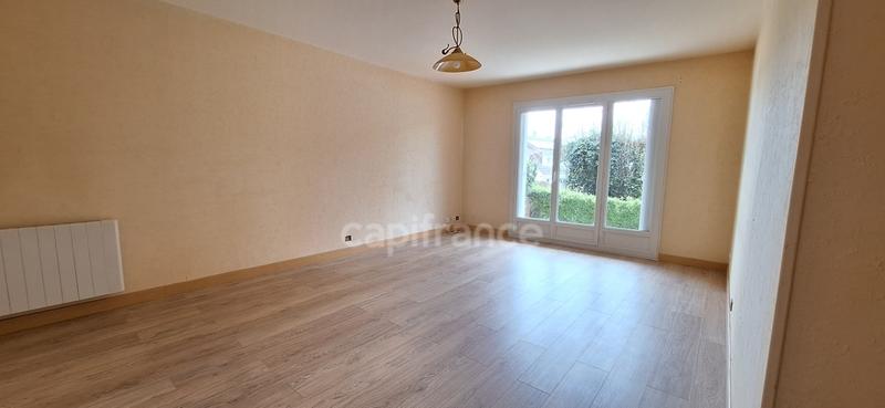 Appartement - 82 m² - 4 pièces