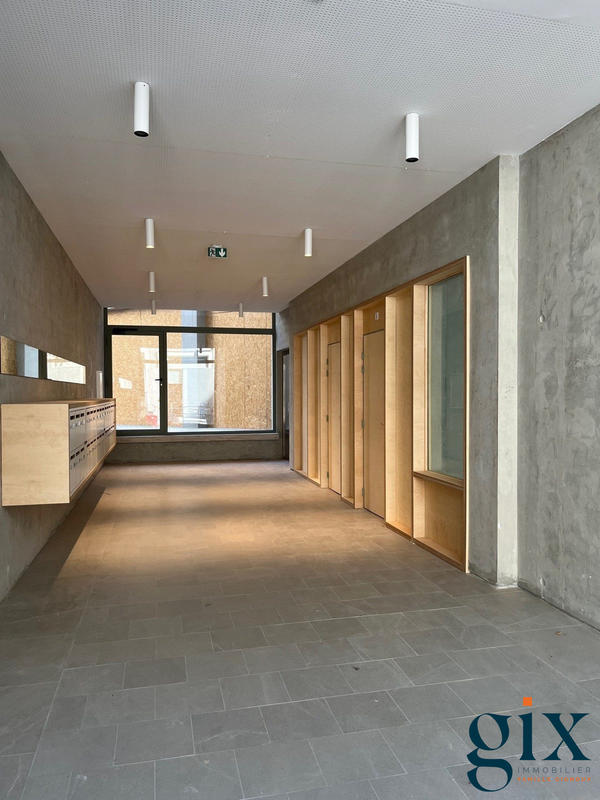 Appartement - 73 m² - 3 pièces