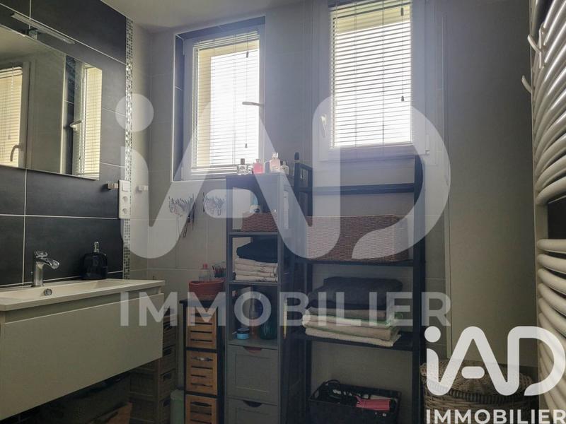 Maison - 137 m² - 7 pièces