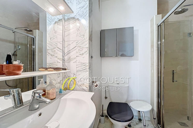 Appartement - 103 m² - 4 pièces