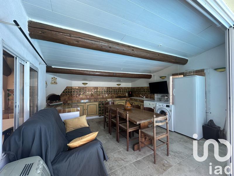 Maison - 130 m² - 4 pièces