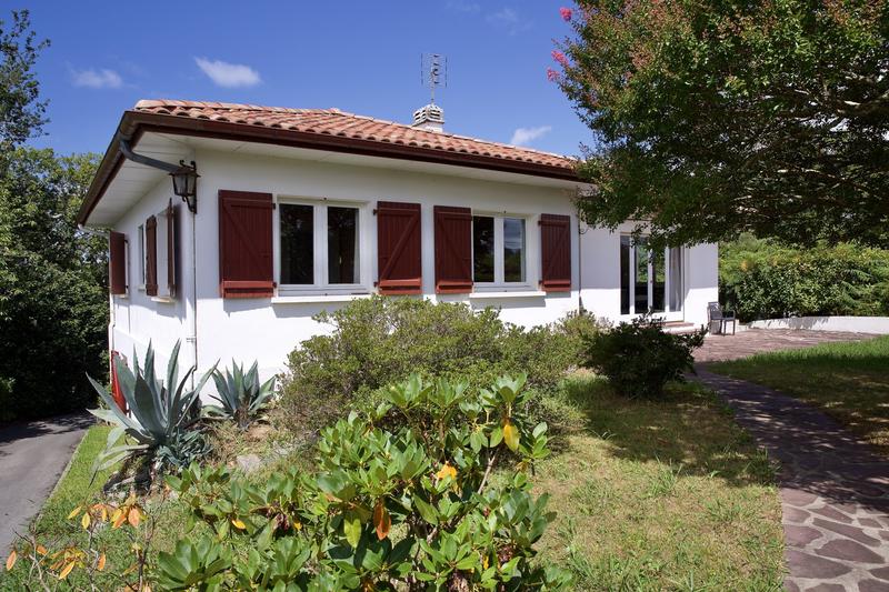 Maison - 161 m² - 8 pièces