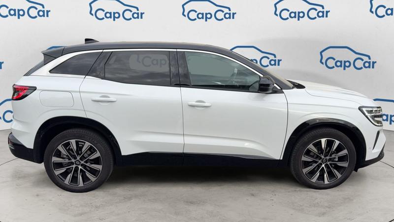 Renault Austral 1.3 Dig-T 160 Mhev 2wd Xtronic Techno - Première main Garantie constructeur