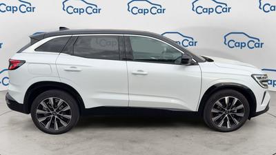 Renault Austral 1.3 Dig-T 160 Mhev 2wd Xtronic Techno - Première main Garantie constructeur