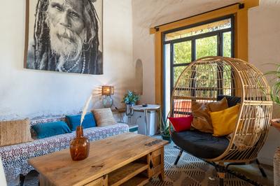 Maison - 550 m² - 10 pièces