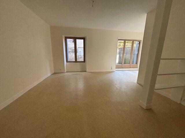 Appartement - 102 m² - 4 pièces